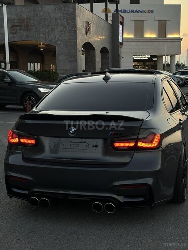 BMW 328 2014, 162,000 km - 2.0 l - Bakı