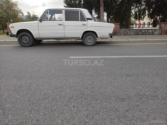 LADA (VAZ) 2106 1982, 98,520 km - 1.5 л - Qax