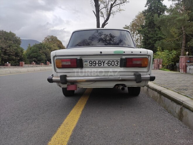 LADA (VAZ) 2106 1982, 98,520 km - 1.5 л - Qax