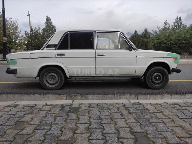 LADA (VAZ) 2106 1982, 98,520 km - 1.5 л - Qax