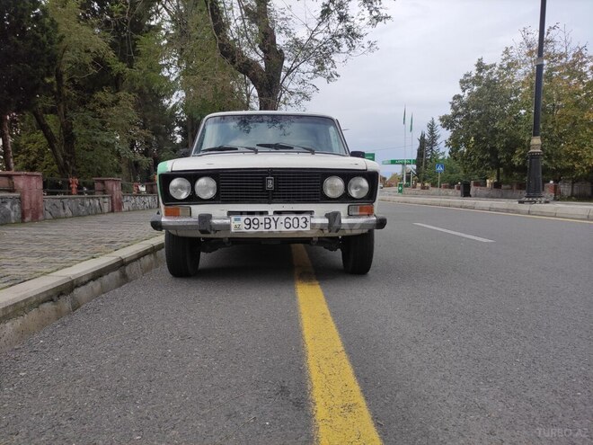 LADA (VAZ) 2106 1982, 98,520 km - 1.5 л - Qax