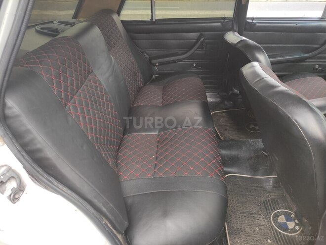 LADA (VAZ) 2106 1982, 98,520 km - 1.5 л - Qax
