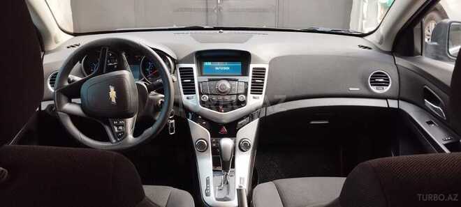 Chevrolet Cruze 2016, 167,000 km - 1.4 l - Gəncə