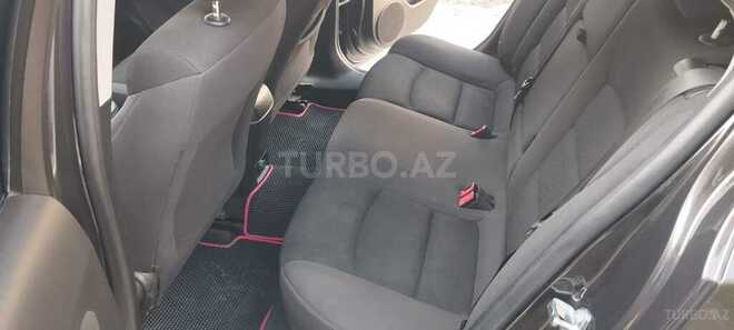 Chevrolet Cruze 2016, 167,000 km - 1.4 l - Gəncə