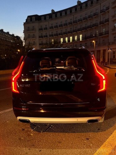 Volvo XC90-7