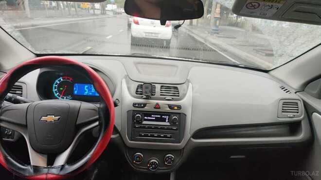 Chevrolet Cobalt-5