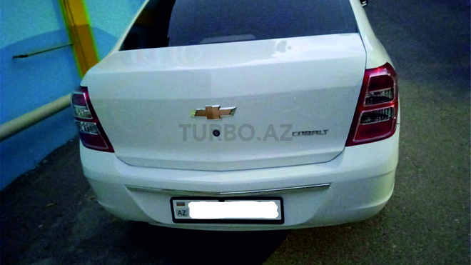 Chevrolet Cobalt-4