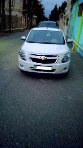 Chevrolet Cobalt-2