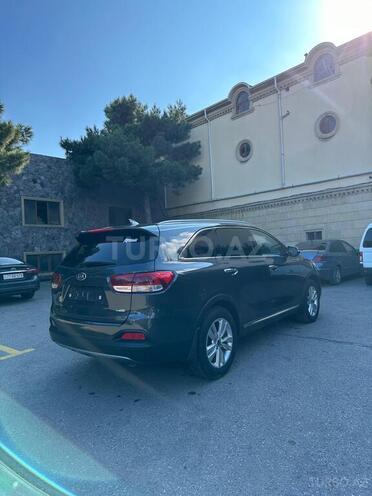 Kia Sorento 2015, 188,000 km - 2.0 l - Bakı