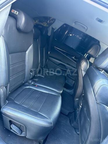 Kia Sorento 2015, 188,000 km - 2.0 l - Bakı