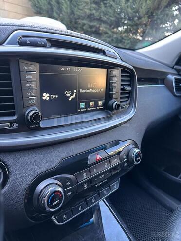 Kia Sorento 2015, 188,000 km - 2.0 l - Bakı