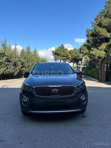 Kia Sorento 2015, 188,000 km - 2.0 l - Bakı