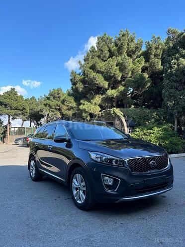 Kia Sorento 2015, 188,000 km - 2.0 l - Bakı