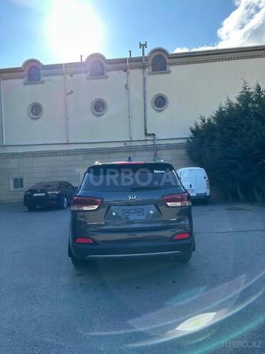 Kia Sorento 2015, 188,000 km - 2.0 l - Bakı