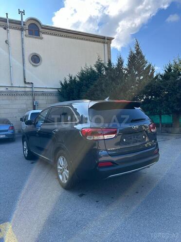 Kia Sorento 2015, 188,000 km - 2.0 l - Bakı