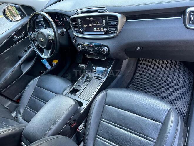 Kia Sorento 2015, 188,000 km - 2.0 l - Bakı