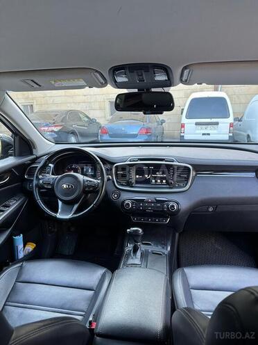 Kia Sorento 2015, 188,000 km - 2.0 l - Bakı