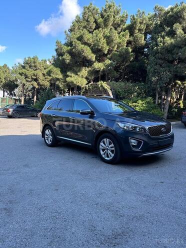 Kia Sorento 2015, 188,000 km - 2.0 l - Bakı
