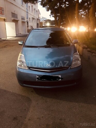 Toyota Prius 2007, 380,000 km - 1.5 л - Bakı