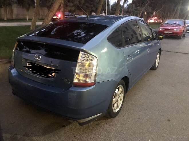 Toyota Prius 2007, 380,000 km - 1.5 л - Bakı