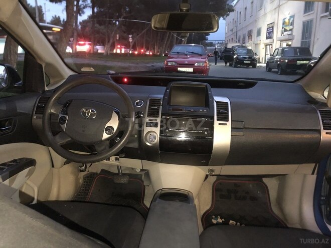 Toyota Prius 2007, 380,000 km - 1.5 л - Bakı
