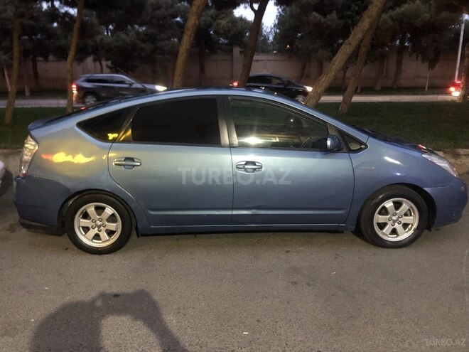 Toyota Prius 2007, 380,000 km - 1.5 л - Bakı