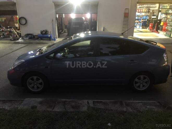 Toyota Prius 2007, 380,000 km - 1.5 л - Bakı