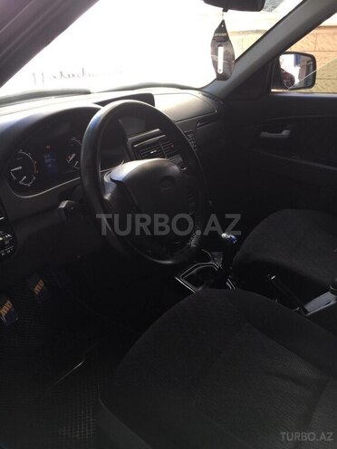 LADA (VAZ) Priora 2015, 103,000 km - 1.6 l - Bakı