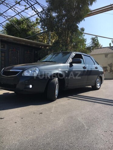 LADA (VAZ) Priora 2015, 103,000 km - 1.6 l - Bakı