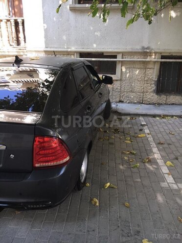 LADA (VAZ) Priora 2015, 103,000 km - 1.6 l - Bakı
