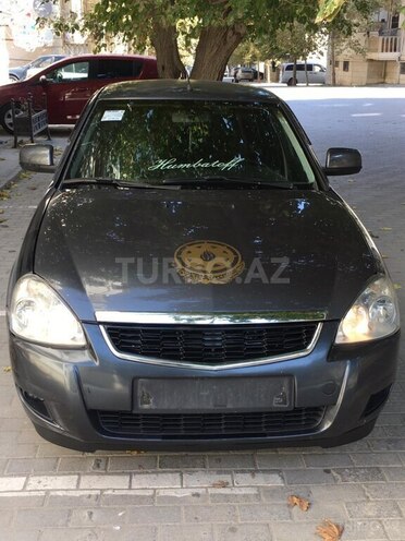 LADA (VAZ) Priora 2015, 103,000 km - 1.6 l - Bakı