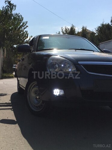 LADA (VAZ) Priora 2015, 103,000 km - 1.6 l - Bakı