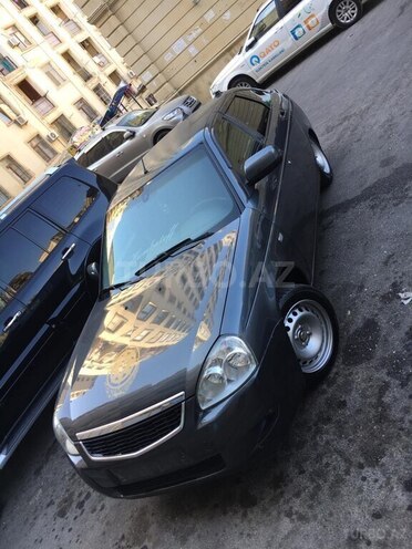 LADA (VAZ) Priora 2015, 103,000 km - 1.6 l - Bakı