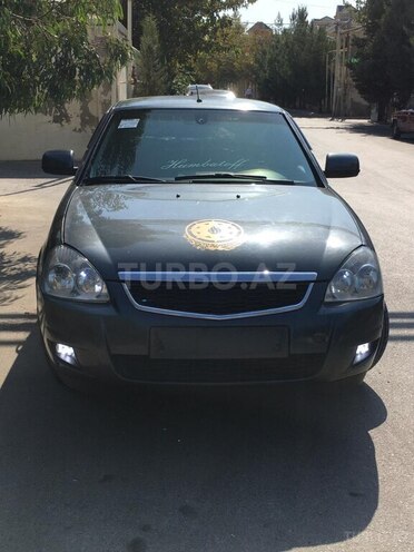 LADA (VAZ) Priora 2015, 103,000 km - 1.6 l - Bakı