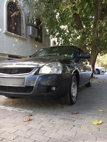 LADA (VAZ) Priora 2015, 103,000 km - 1.6 l - Bakı