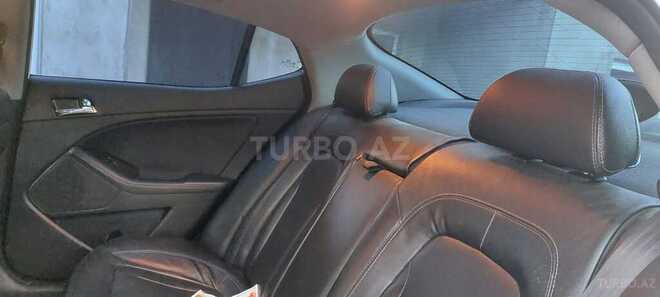 Kia Optima 2012, 260,000 km - 2.0 л - Bakı