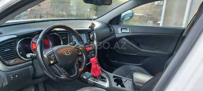 Kia Optima 2012, 260,000 km - 2.0 л - Bakı