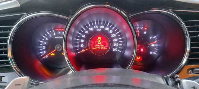 Kia Optima 2012, 260,000 km - 2.0 л - Bakı
