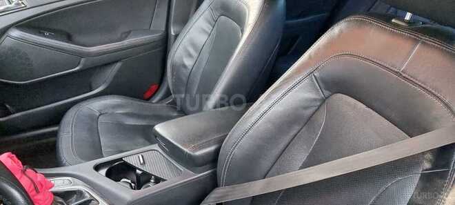 Kia Optima 2012, 260,000 km - 2.0 л - Bakı