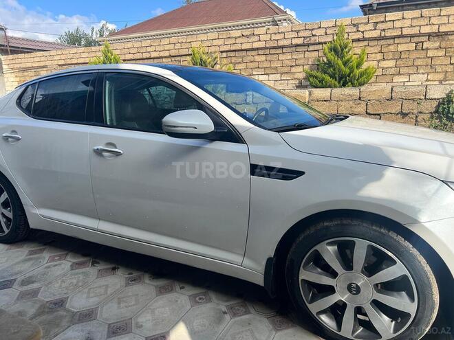 Kia Optima 2012, 260,000 km - 2.0 л - Bakı