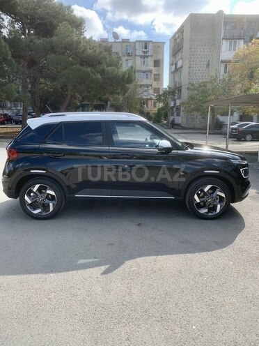 Hyundai Venue 2023, 1,795 km - 1.6 л - Bakı