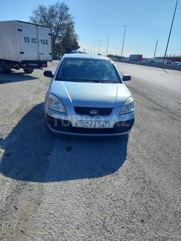 Kia Rio 2006, 290,000 km - 1.4 l - Bakı