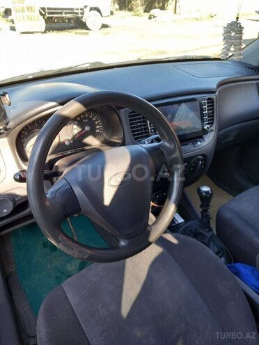 Kia Rio 2006, 290,000 km - 1.4 l - Bakı