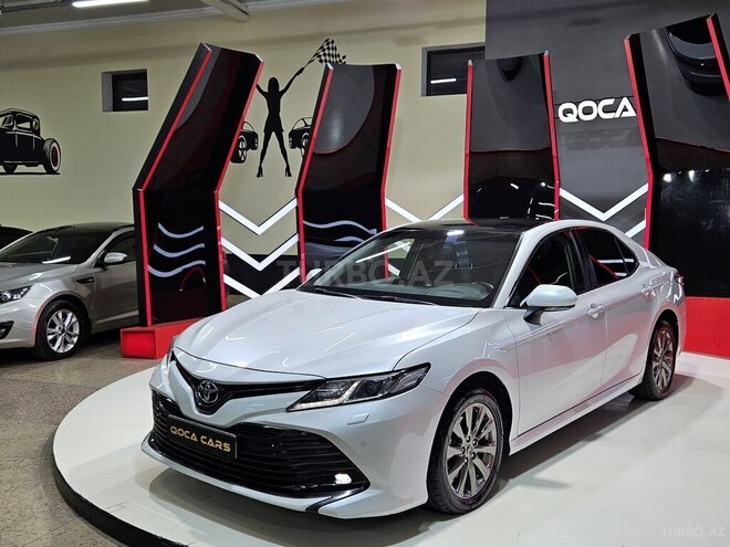 Toyota Camry-4