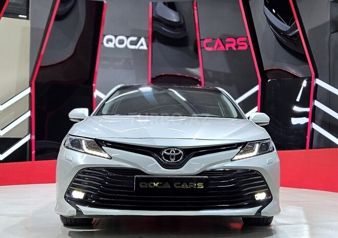 Toyota Camry-8