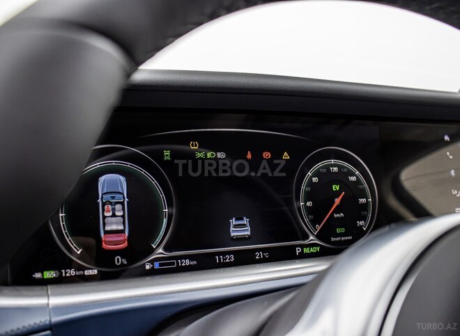 Voyah Free 2024, 0 km - 1.5 л - Bakı