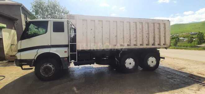 BMC Pro 832 2008, 100,000 km - 8.5 l - Şəmkir