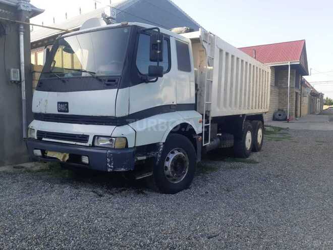 BMC Pro 832 2008, 100,000 km - 8.5 l - Şəmkir