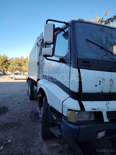 BMC Pro 832 2008, 100,000 km - 8.5 l - Şəmkir