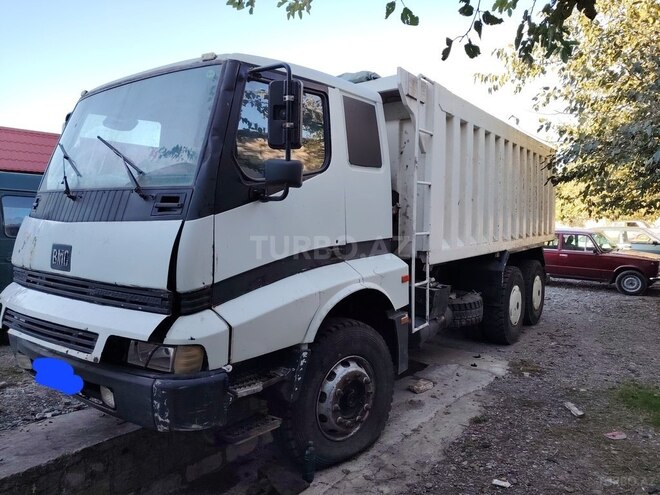 BMC Pro 832 2008, 100,000 km - 8.5 l - Şəmkir
